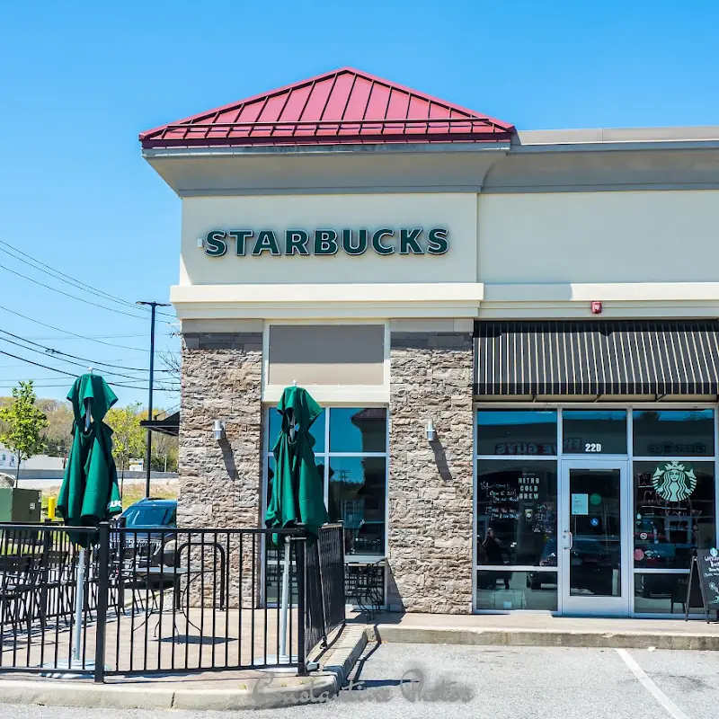 Starbucks Coffee Company