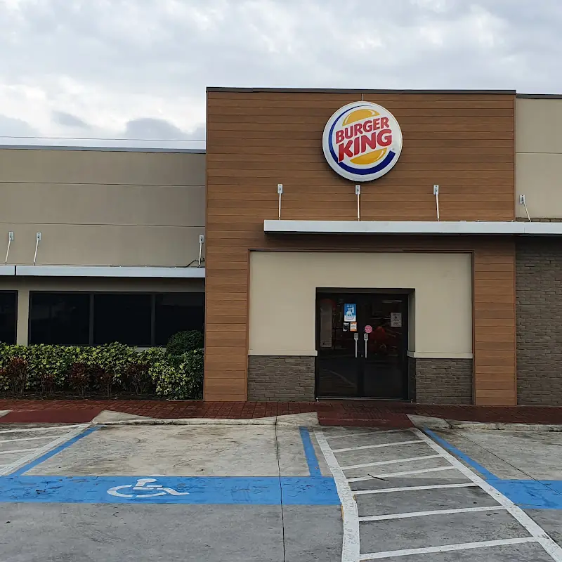 Burger King