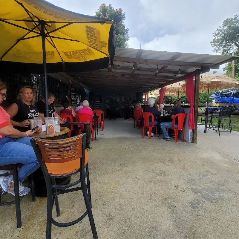 El Litoral Bar and Restaurant