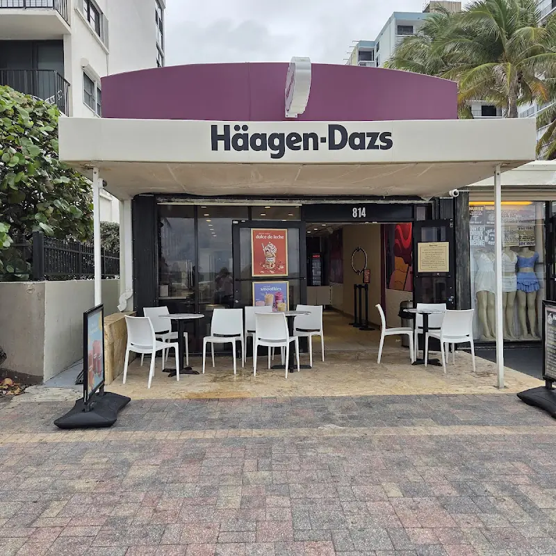 Häagen-Dazs