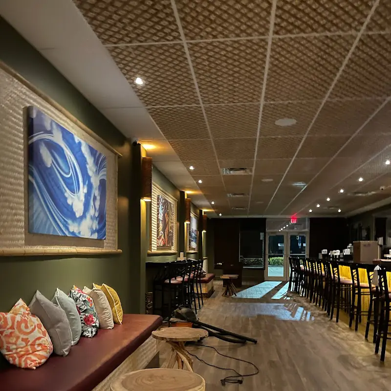 Kavasutra Kava Bar Palm Bay