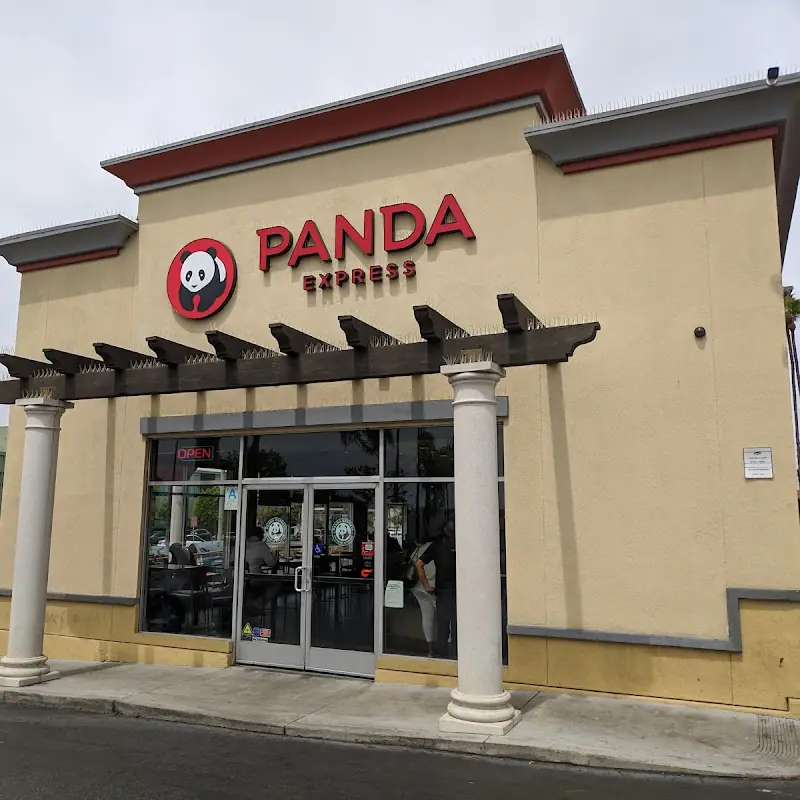 Panda Express