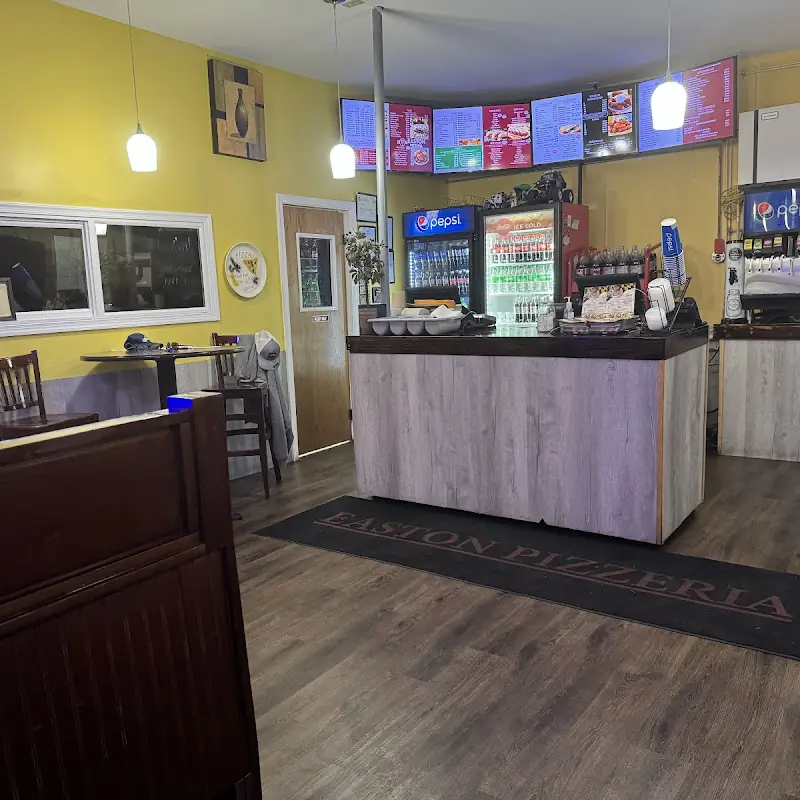 Easton Pizzeria & Tavern