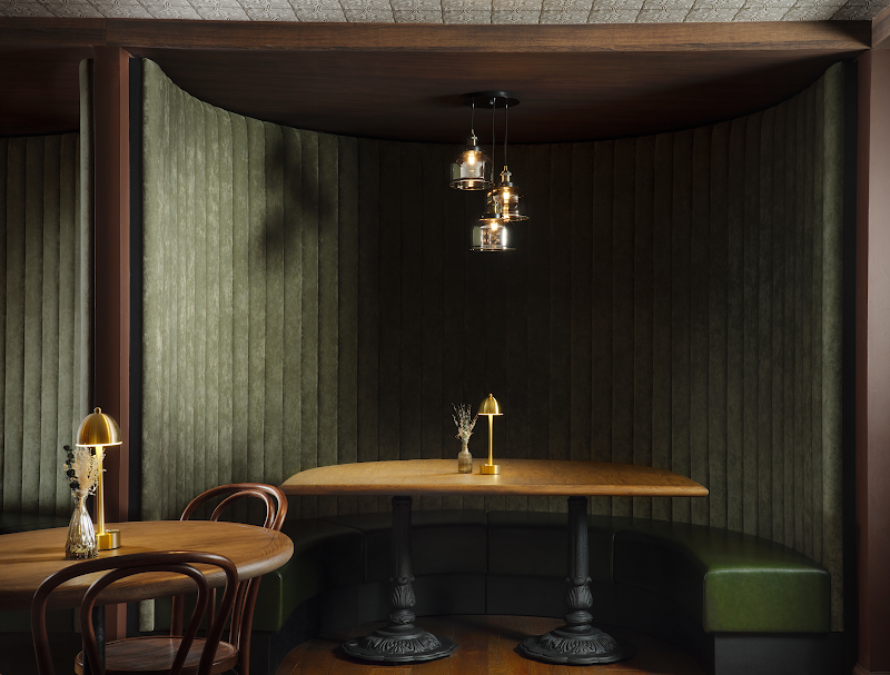 Canary | Speakeasy Bar Breckenridge, CO