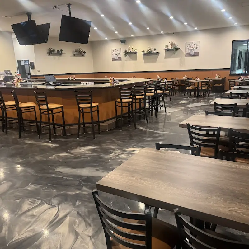Uptown Kitchen