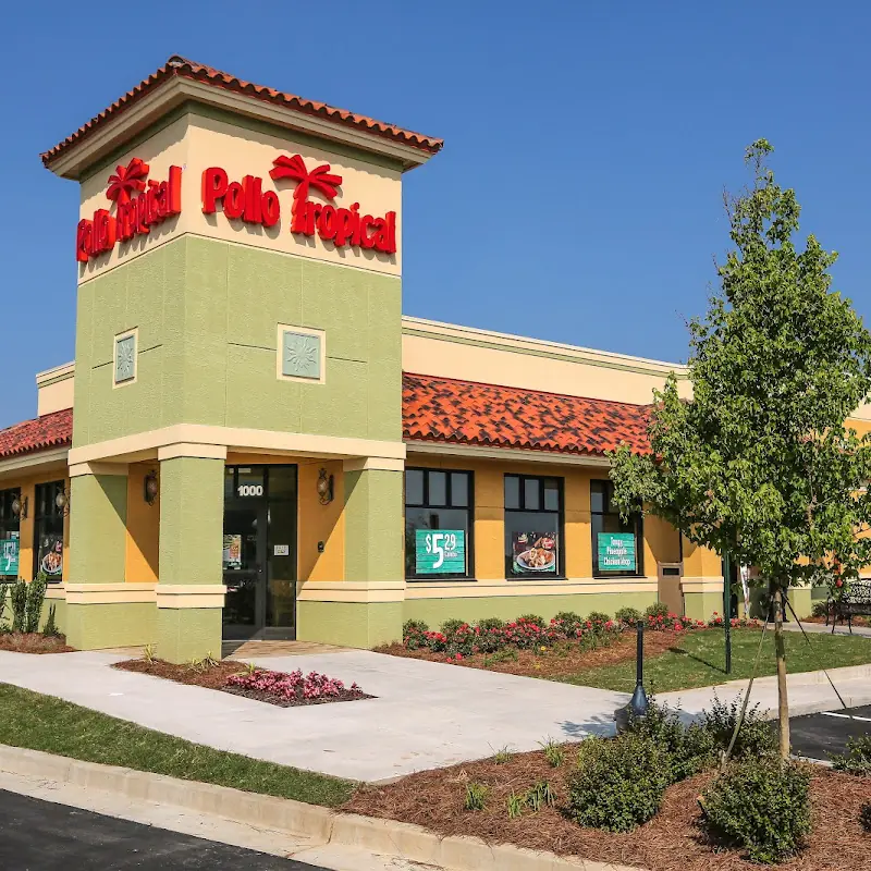 Pollo Tropical