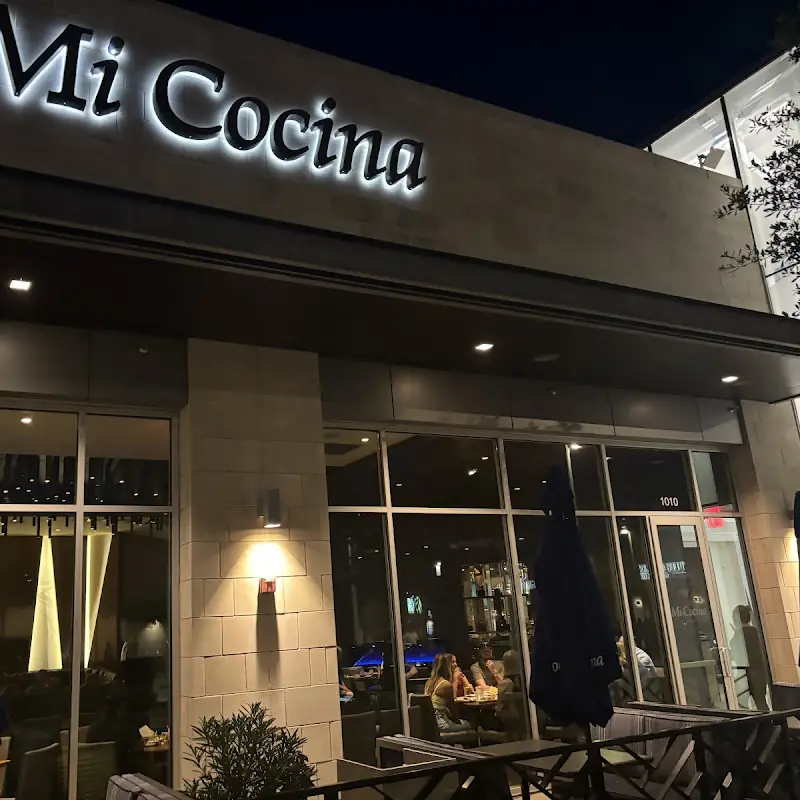 Mi Cocina