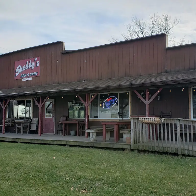 Sheddy's Bar & Grill