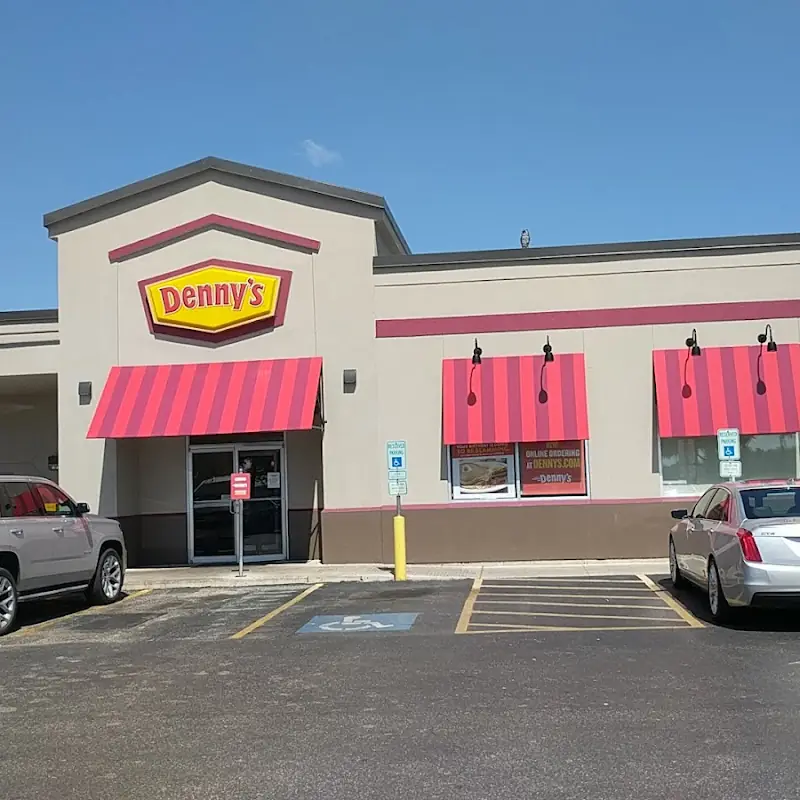 Denny's Restaurant