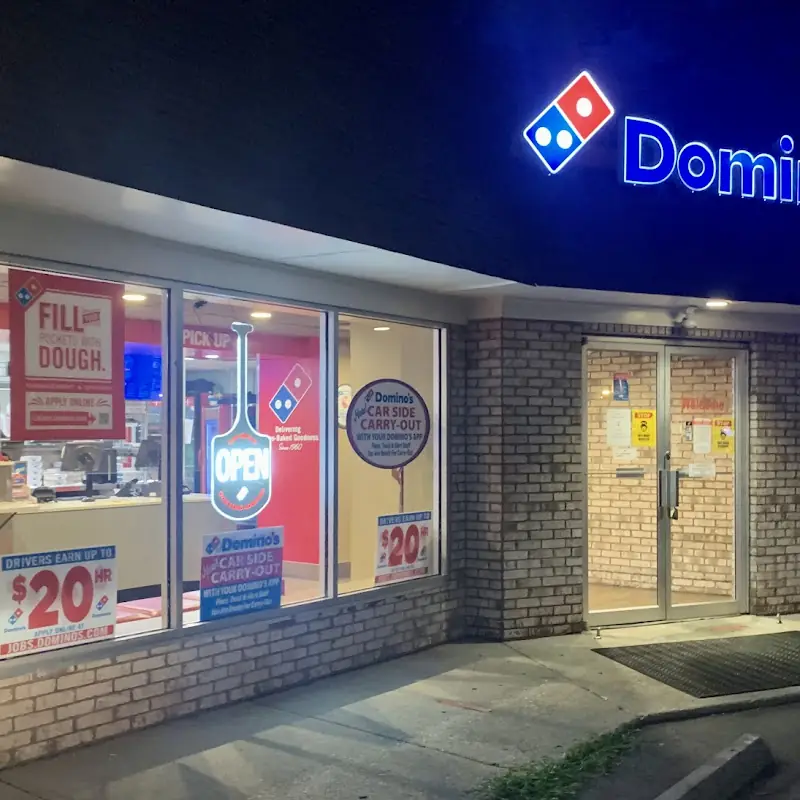 Domino's Pizza