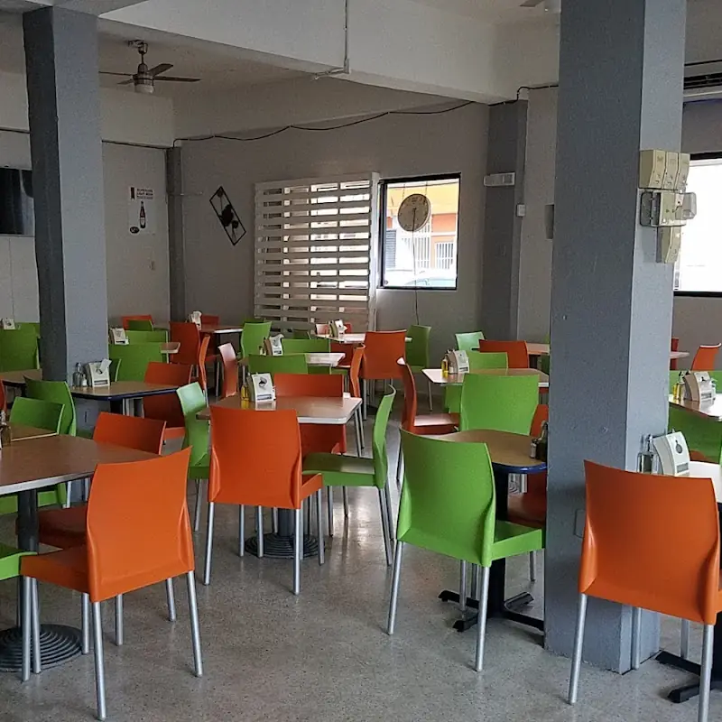 Salsa Brava Restaurant