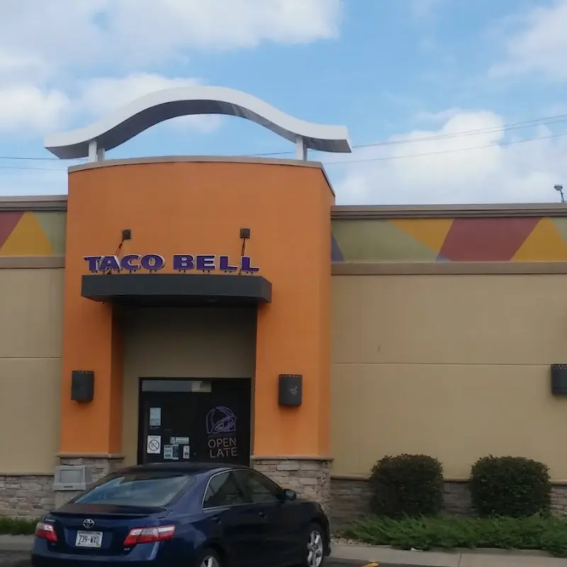 Taco Bell