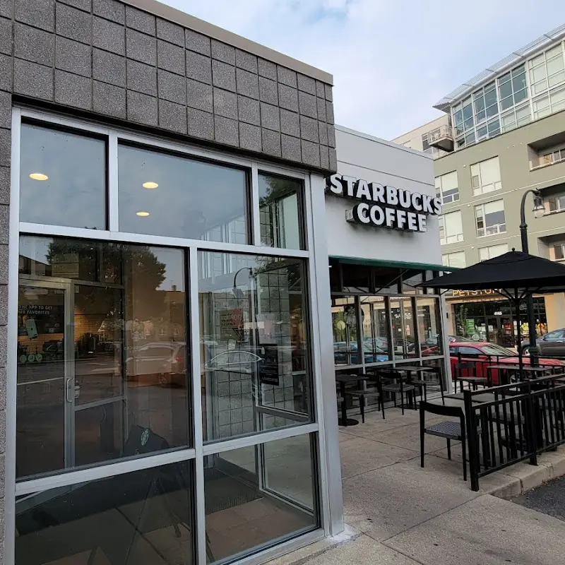 Starbucks Coffee Company