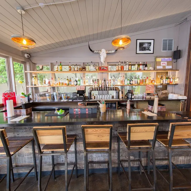 Blue Oak BBQ