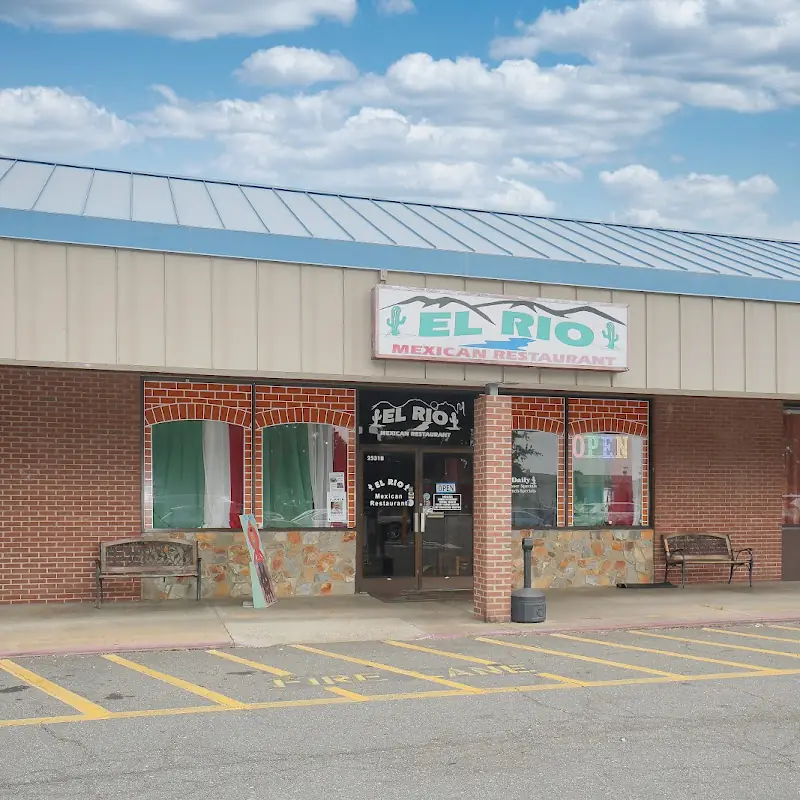 El Rio Mexican Restaurant