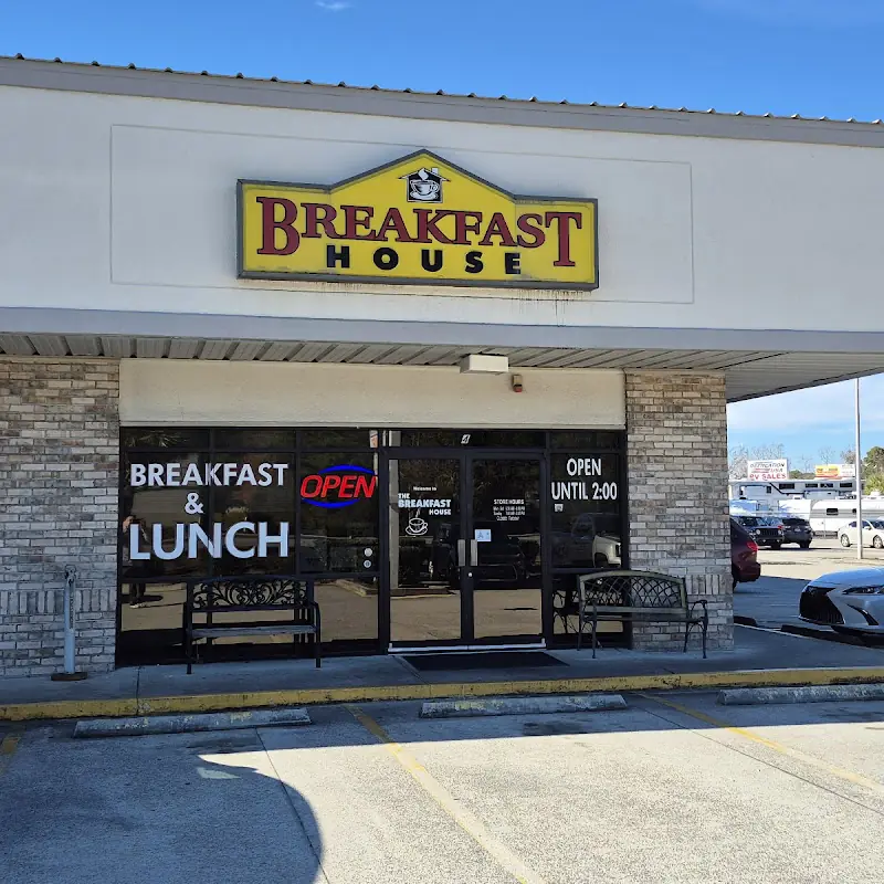 The Breakfast House - Socastee