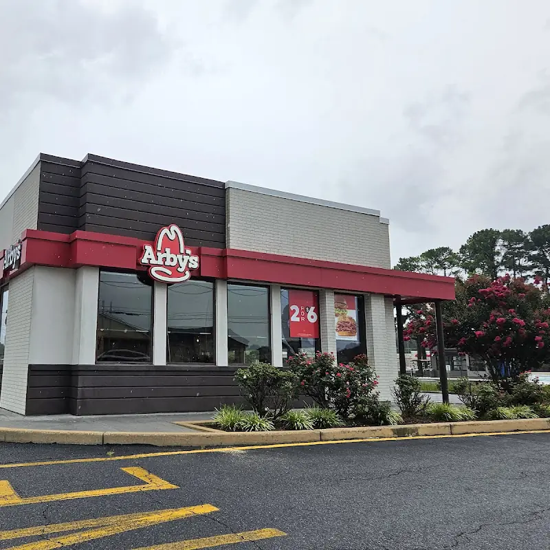 Arby's