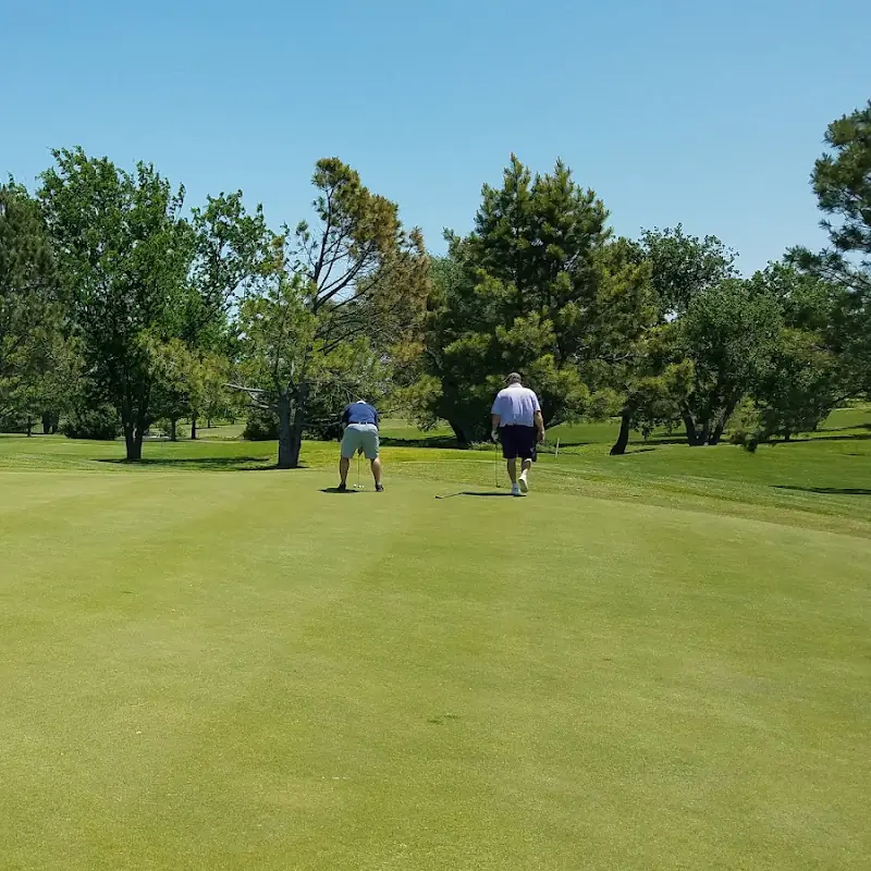 Chimney Rock Golf Course and Restaurant
