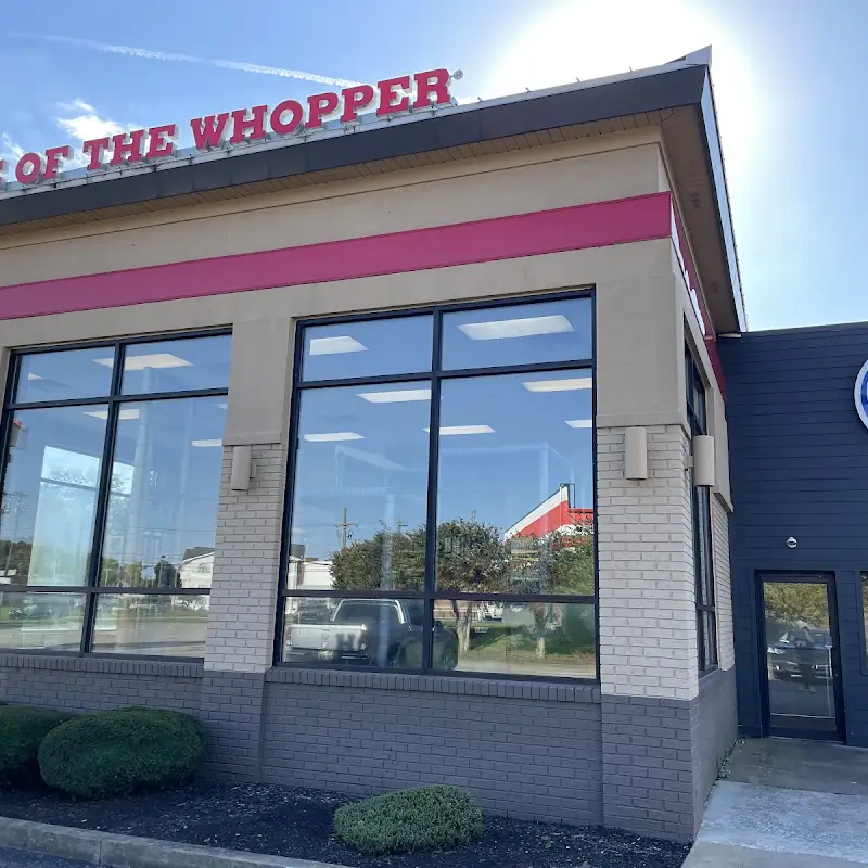 Burger King