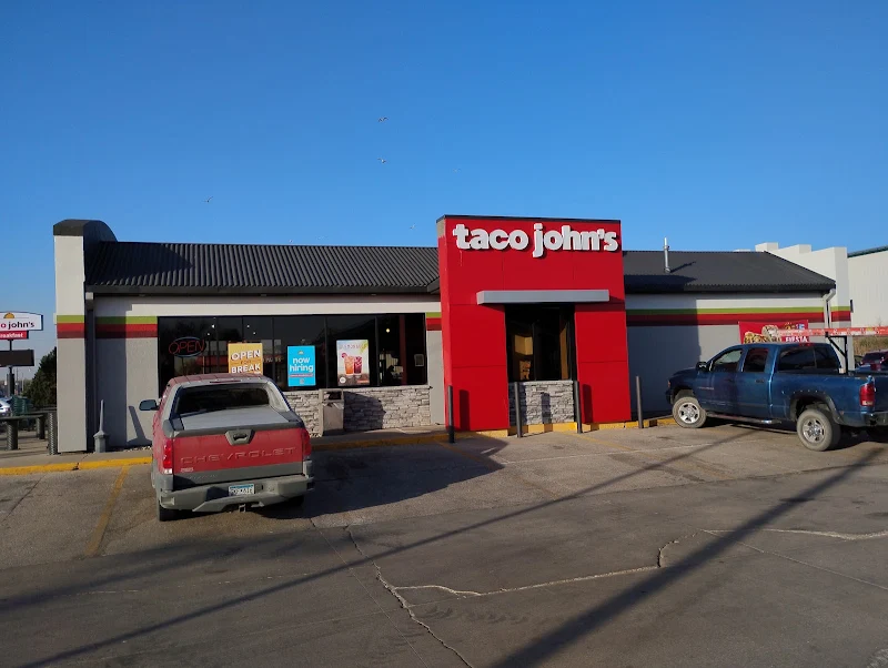 Taco John's
