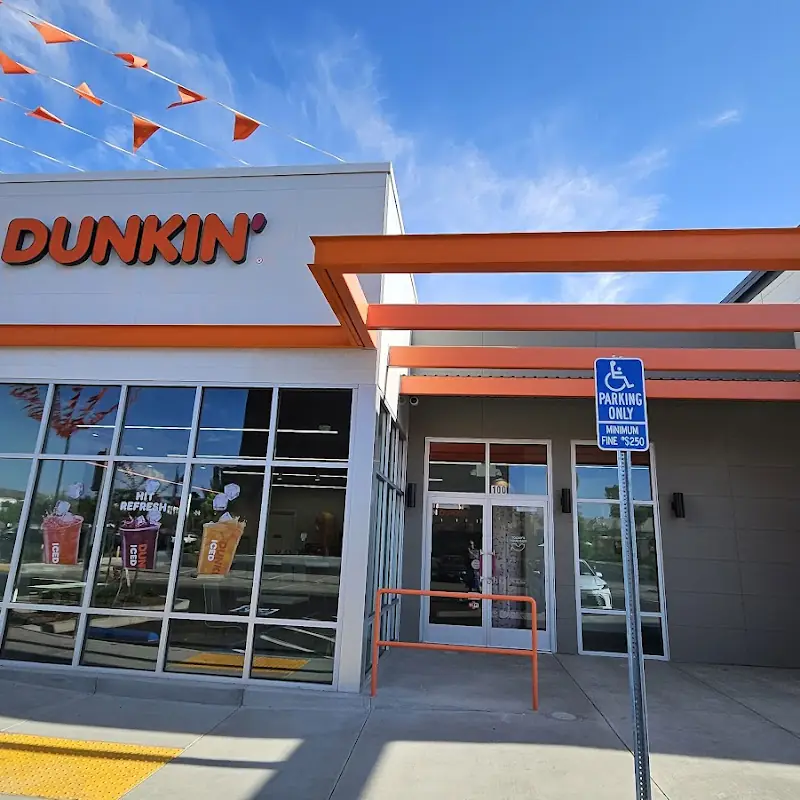 Dunkin'