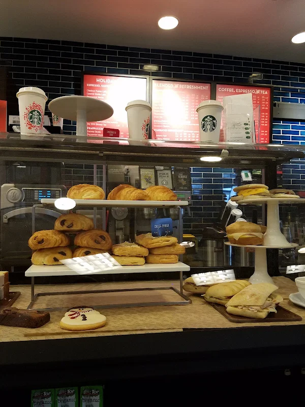 Starbucks Coffee Company