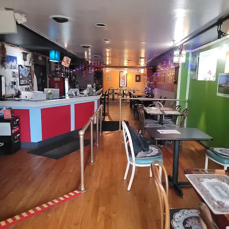Mountain Food Restaurant