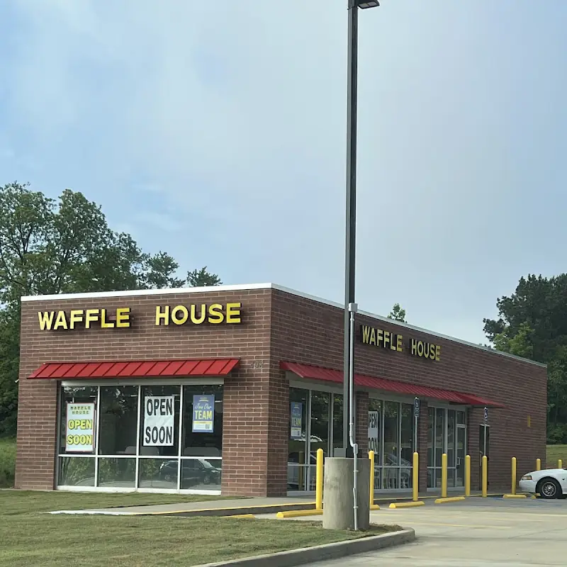 Waffle House