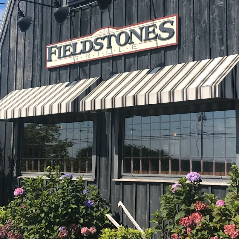 Fieldstones
