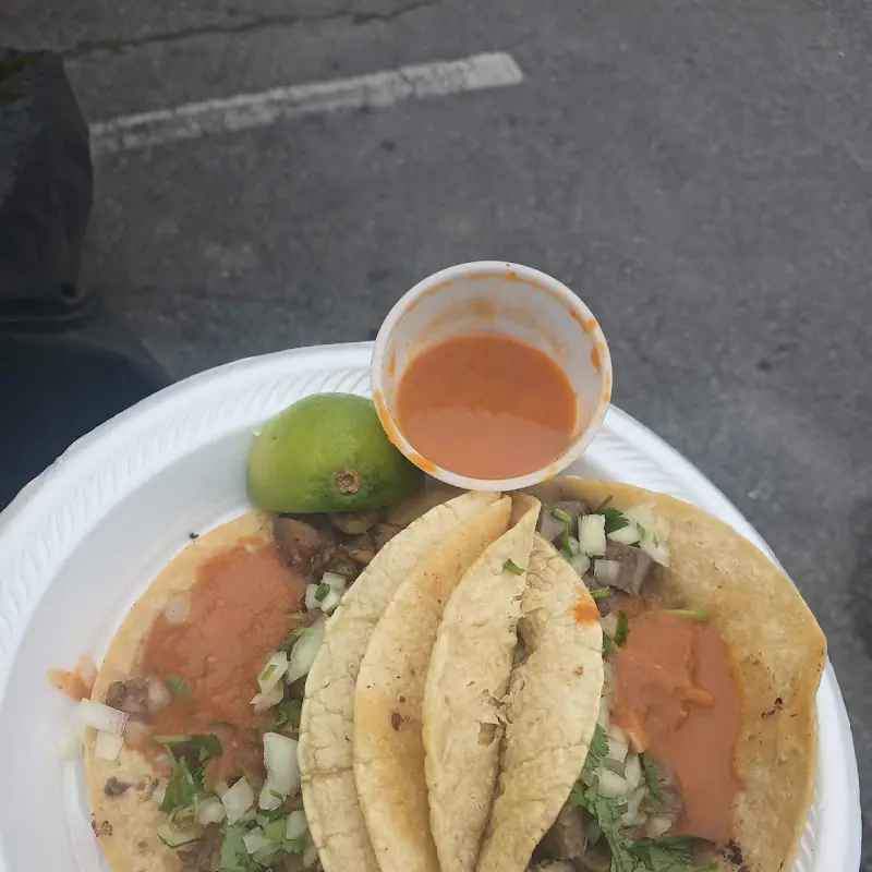 Taqueria Yoel