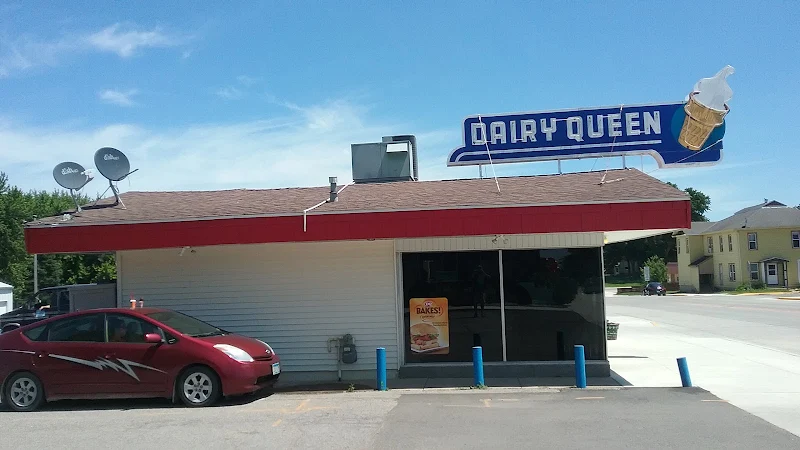 Dairy Queen (Treat)