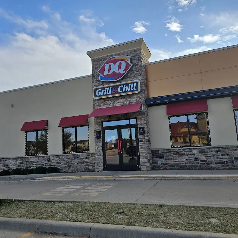 Dairy Queen Grill & Chill