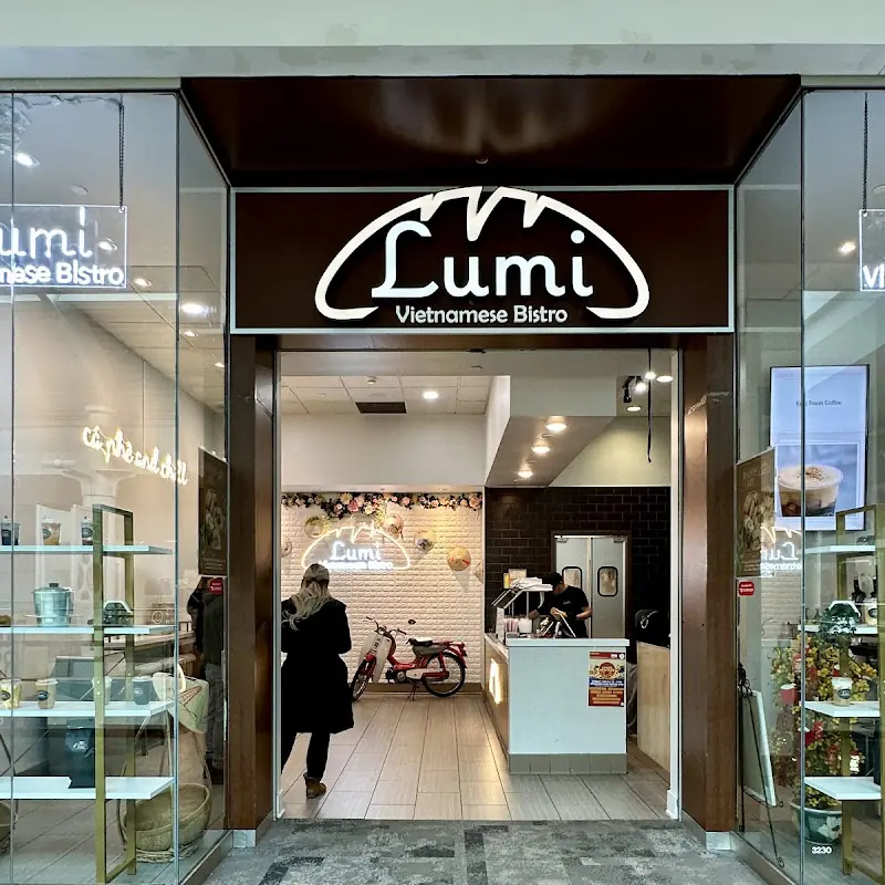 Lumi Vietnamese Bistro