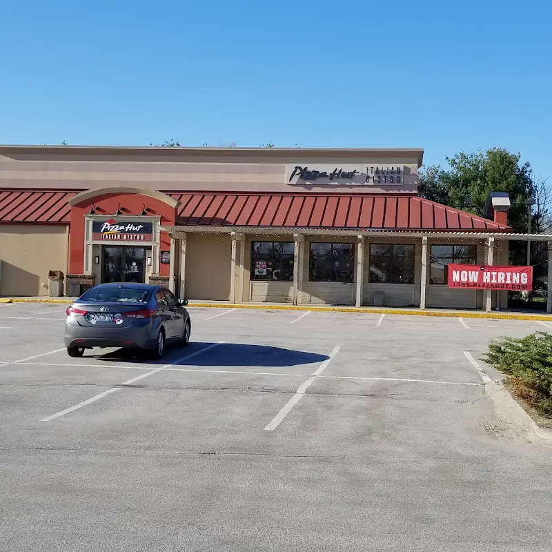 Pizza Hut