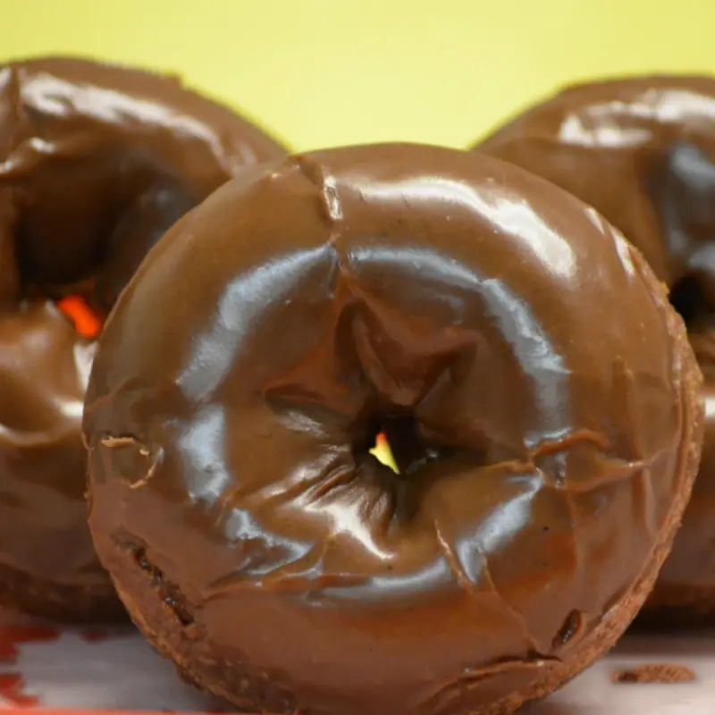 Tasty Donuts