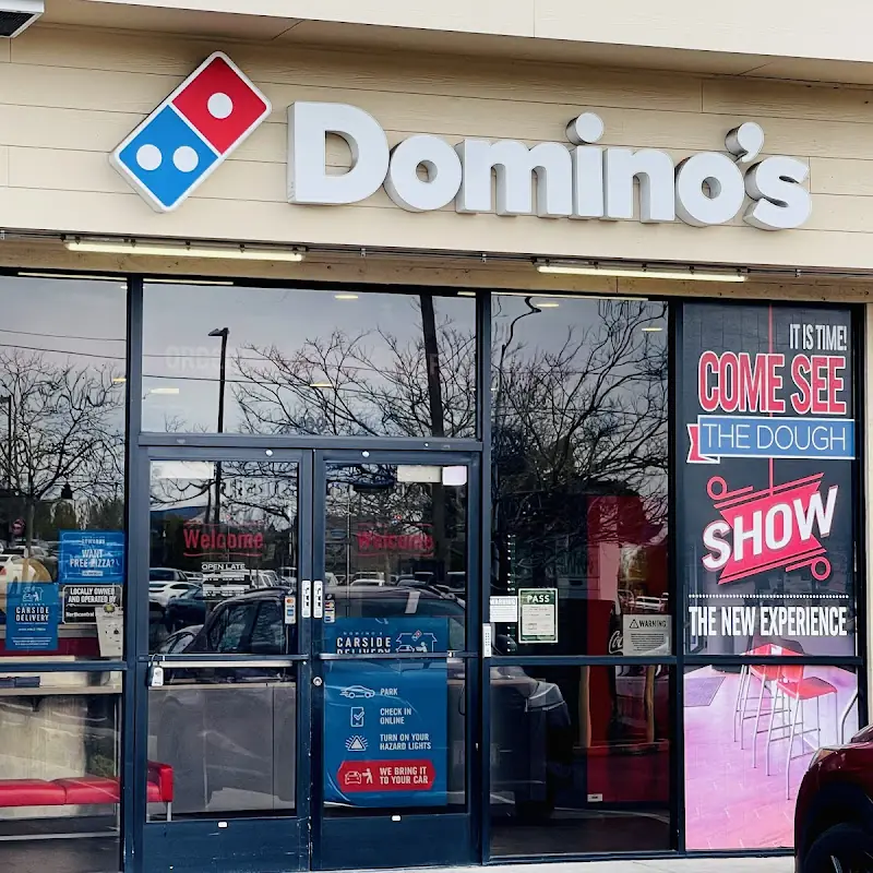 Domino's Pizza