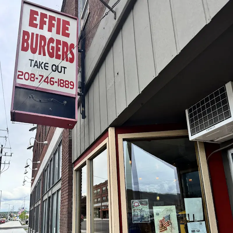 Effie Tavern