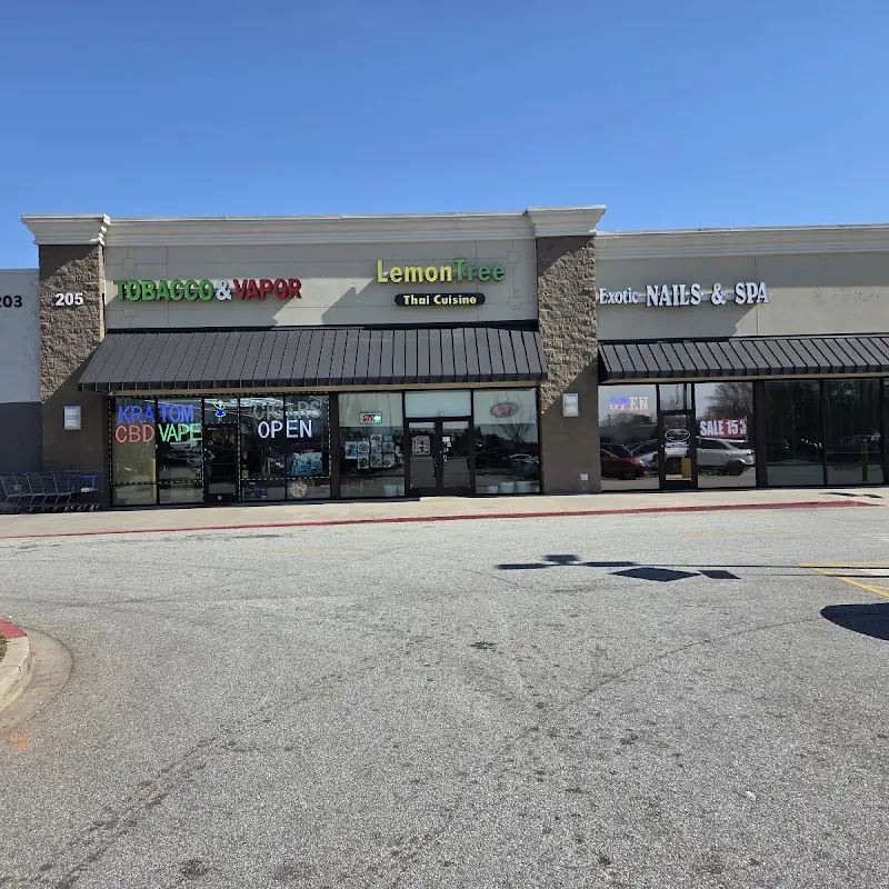 LemonTree Thai Cuisine
