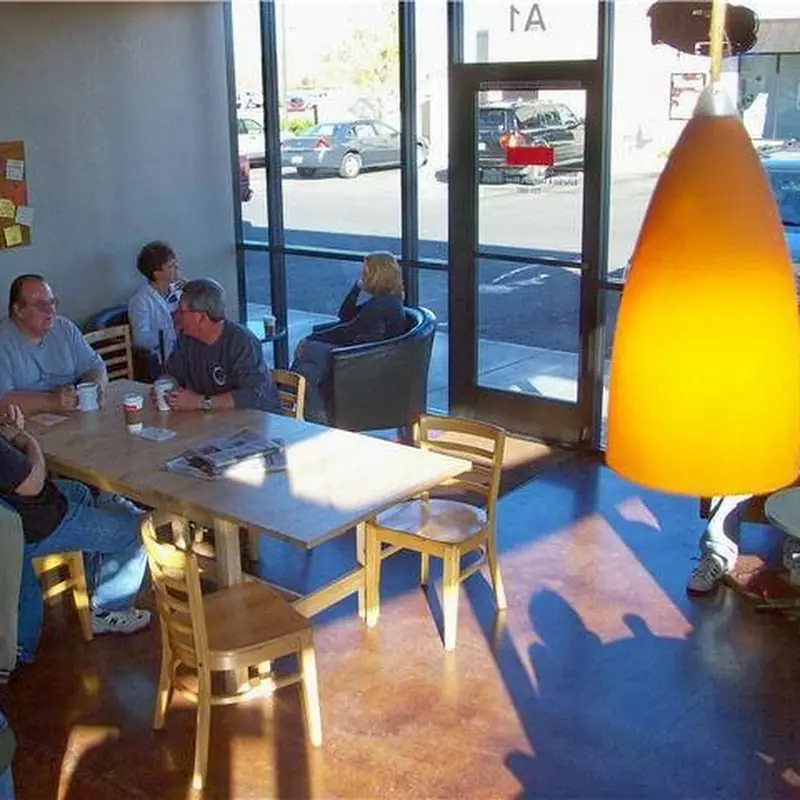 Method Coffee
