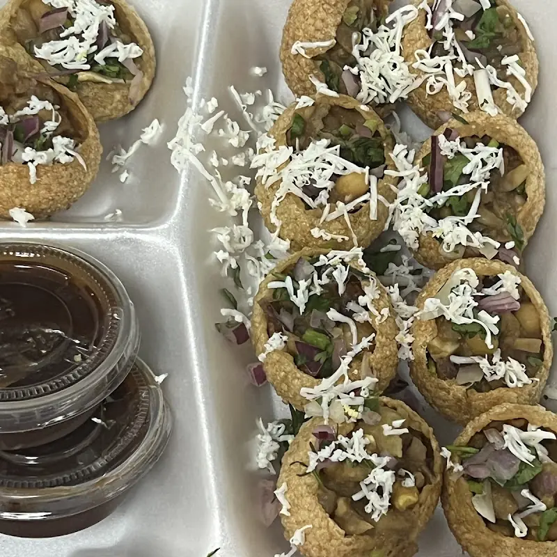 Abdullah's Fusion Kitchen