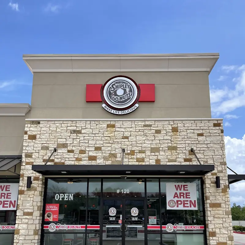 Shipley Do-Nuts
