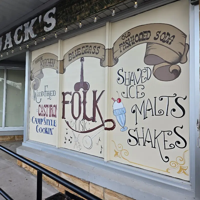 Twister Jack's