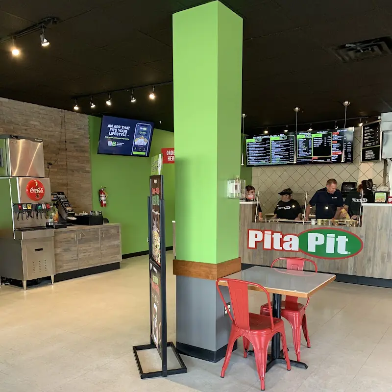 Pita Pit