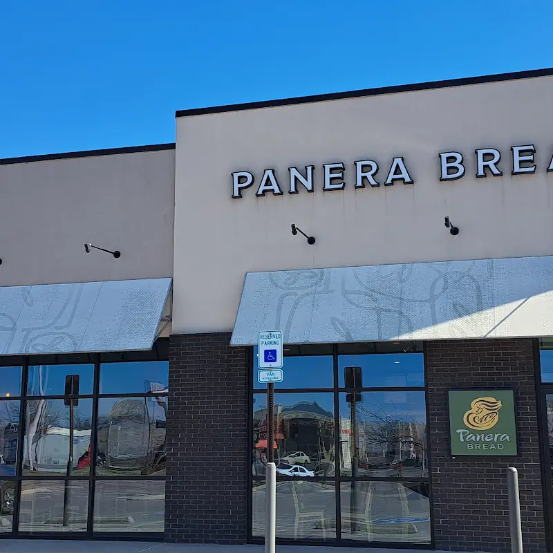 Panera Bread