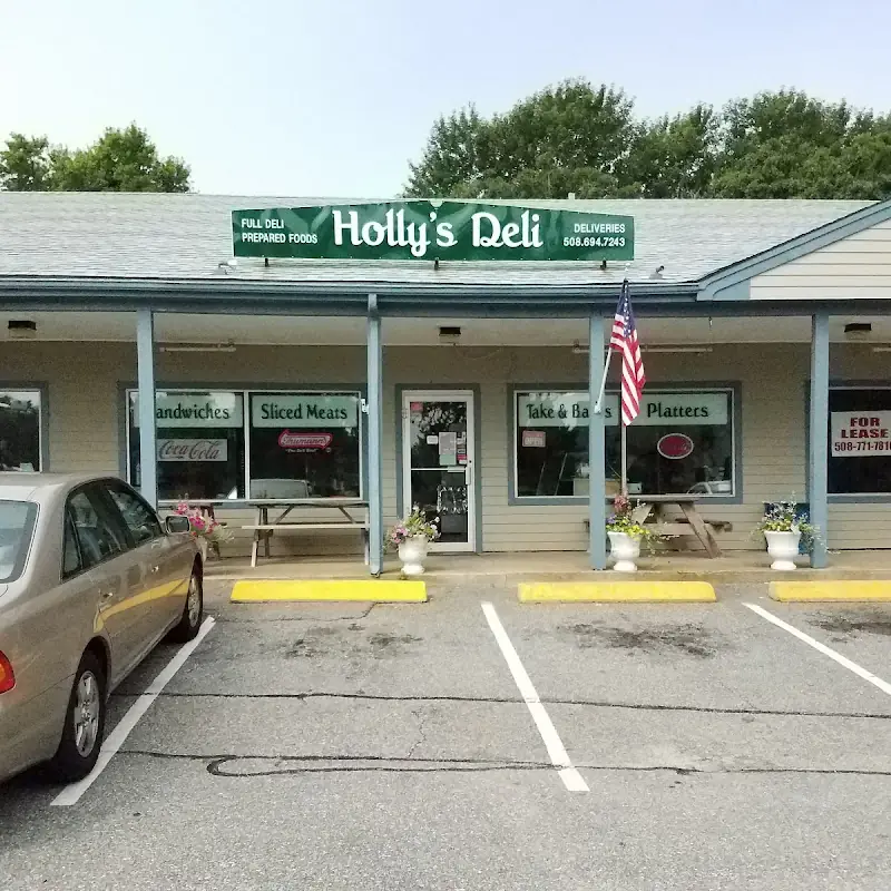 Holly's Deli