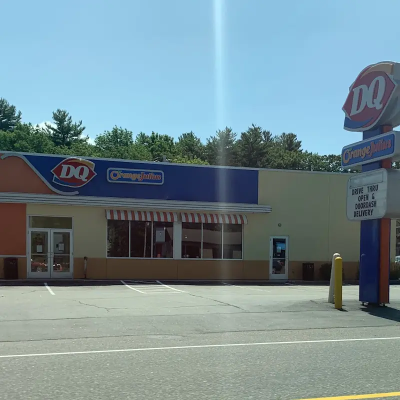 Dairy Queen (Treat)