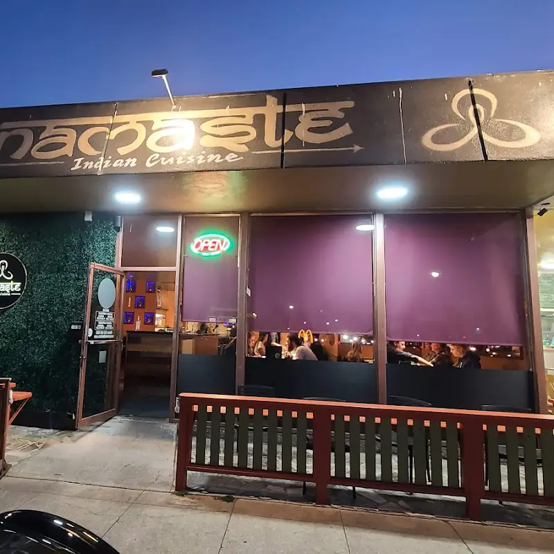 Namaste Indian Cuisine