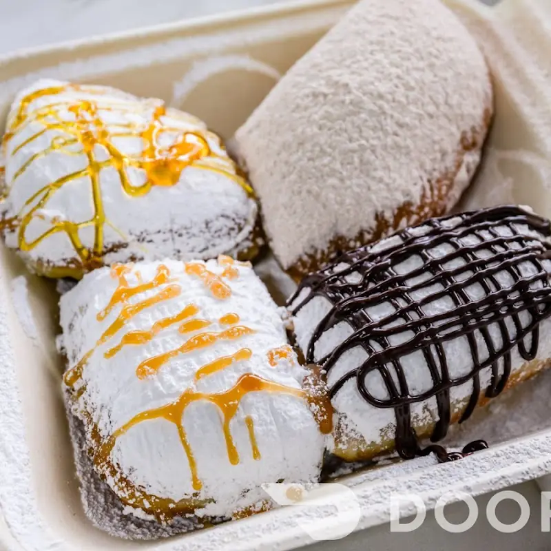 Beignet Today