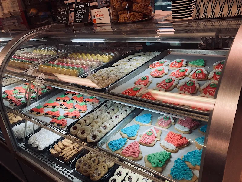 Bakery Shoppe