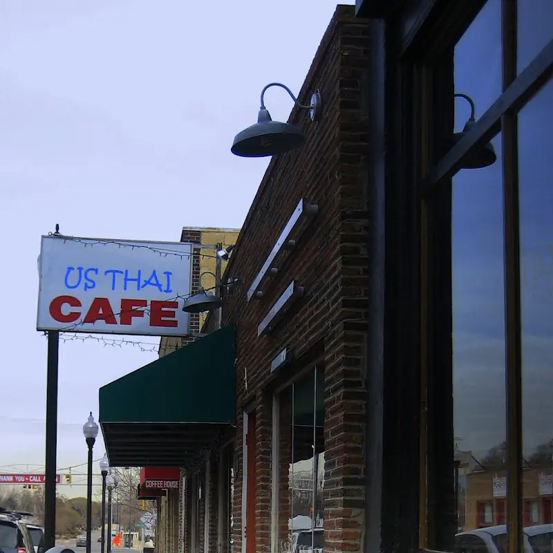 US Thai Cafe